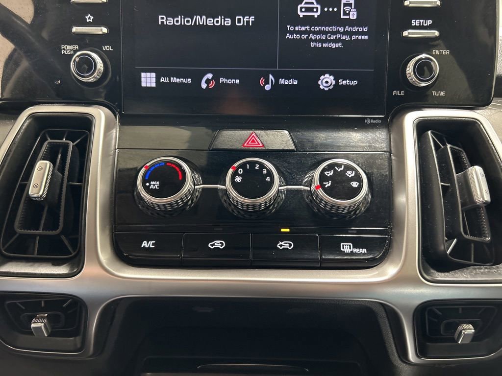 Used 2022 Kia Sorento LX AWD/4WD image 22