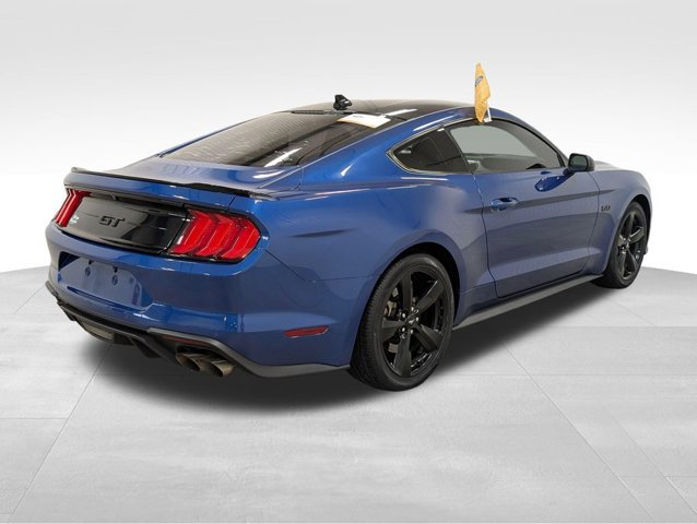Certified 2023 Ford Mustang GT w/ Equipment Group 301A RWD image 16