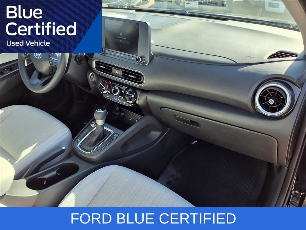 Used 2023 Hyundai Kona SEL image 28