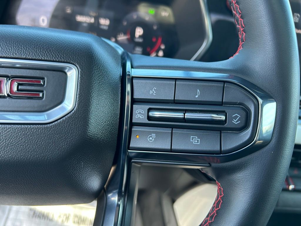 Used 2023 GMC Canyon AT4X image 21