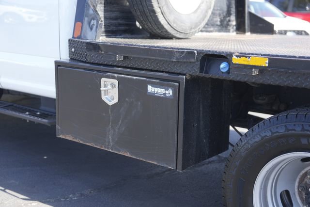 Certified 2022 Ford F350 XL w/ Power Equipment Group image 30