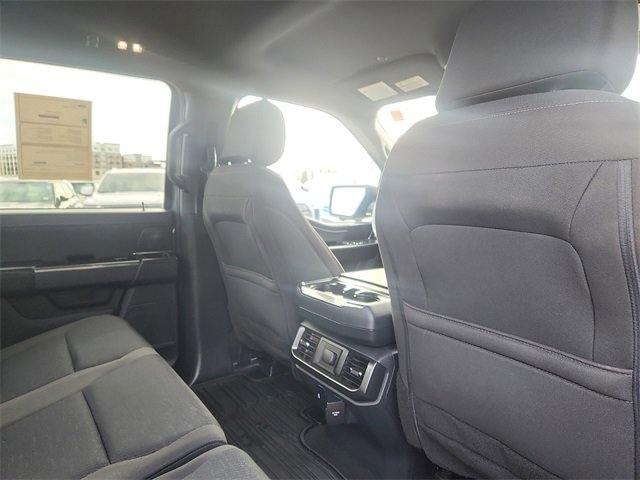 Certified 2023 Ford F150 XLT w/ Equipment Group 302A High image 27