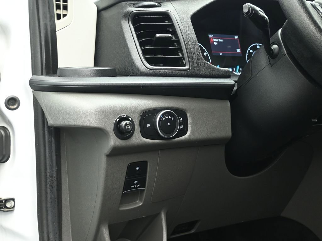 Certified 2023 Ford Transit 350 XLT RWD image 11