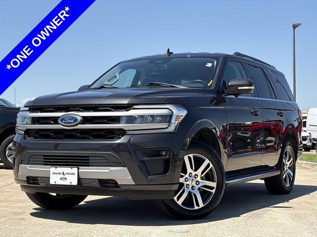 Certified 2022 Ford Expedition XLT AWD/4WD image 2