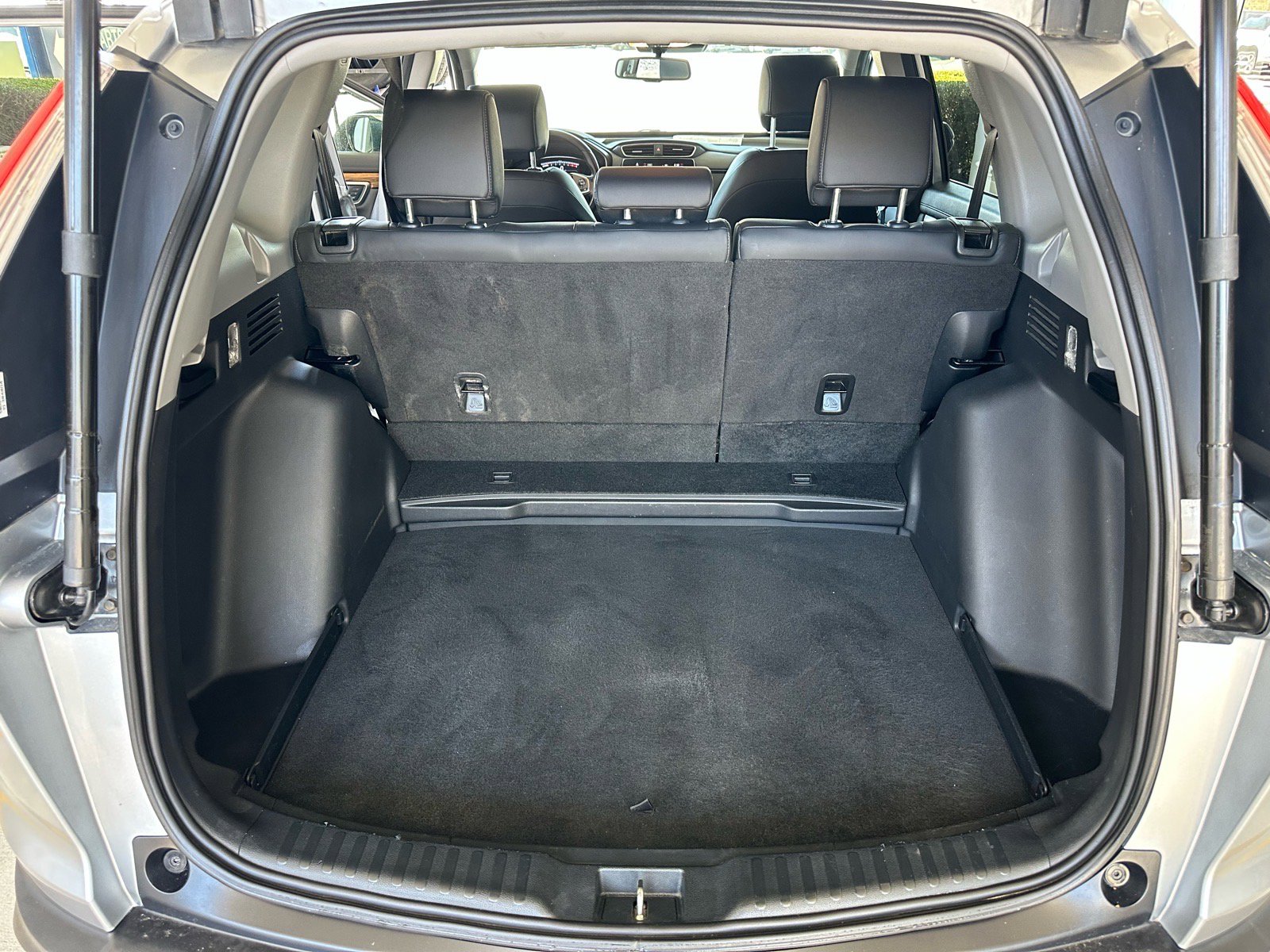 Used 2019 Honda CR-V EX-L image 27