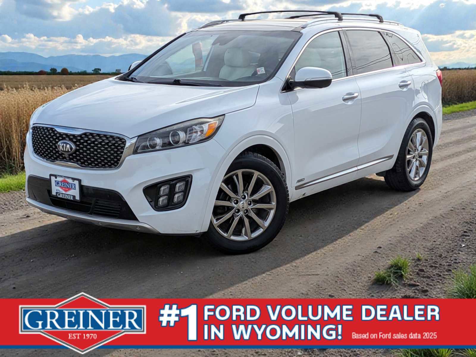 Used 2018 Kia Sorento SX image 7