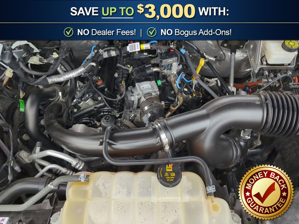 Certified 2022 Ford F150 XLT w/ Equipment Group 302A High AWD/4WD image 24