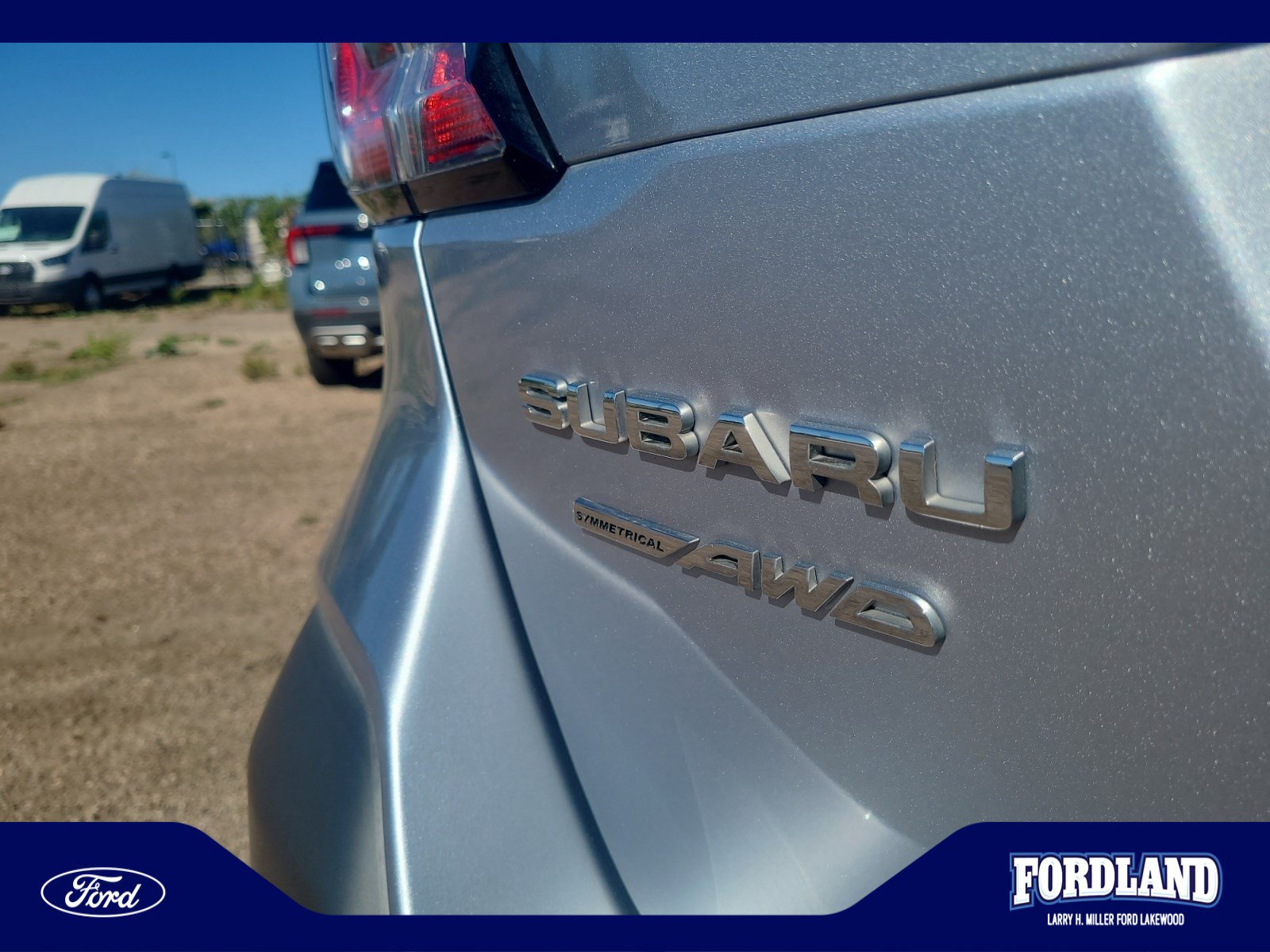 Used 2020 Subaru Outback Premium AWD/4WD image 24