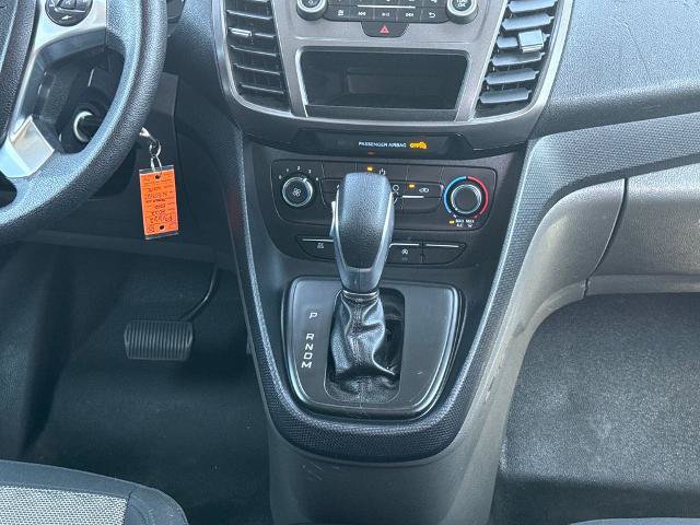 Certified 2022 Ford Transit Connect XL FWD image 12