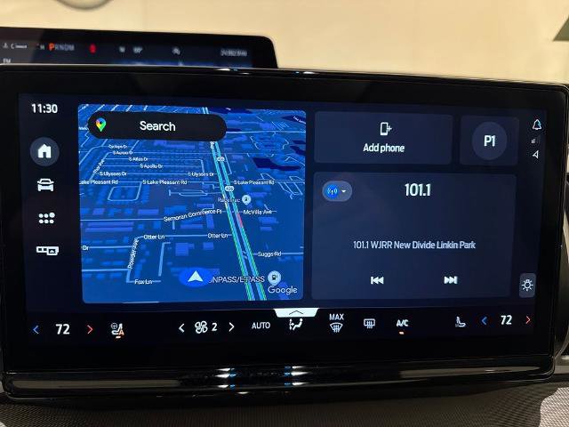 Certified 2025 Ford Expedition Max Active image 15