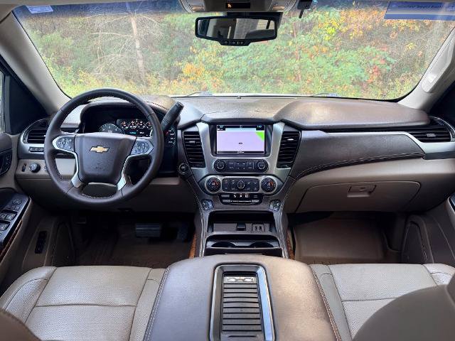Used 2017 Chevrolet Suburban Premier AWD/4WD image 22