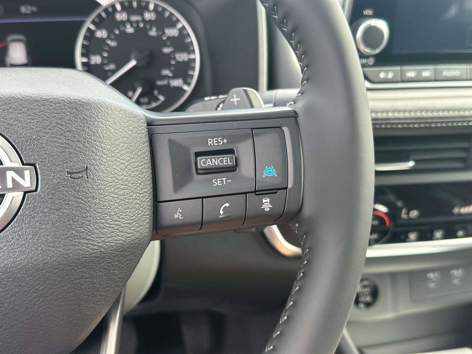 Used 2026 Nissan Rogue SV image 19