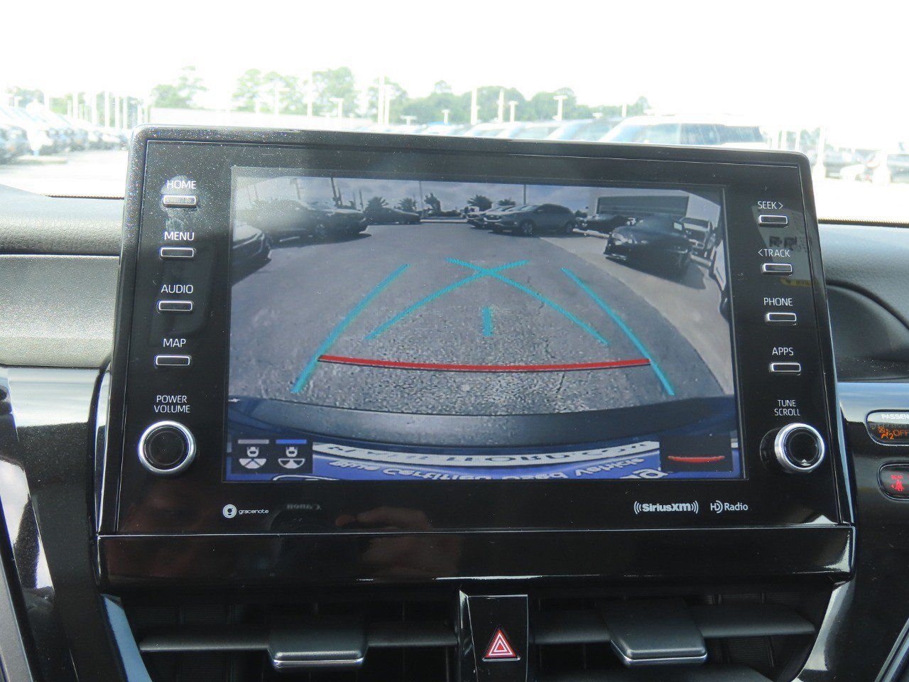 Used 2024 Toyota Camry XSE FWD image 28