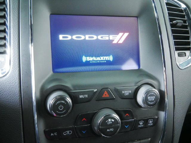 Used 2018 Dodge Durango SXT w/ Quick Order Package 2BB AWD/4WD image 29