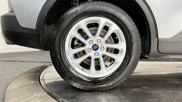 Certified 2022 Ford Escape SE w/ Convenience Package image 20