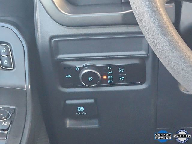Certified 2023 Ford F150 XL w/ STX Appearance Package image 12