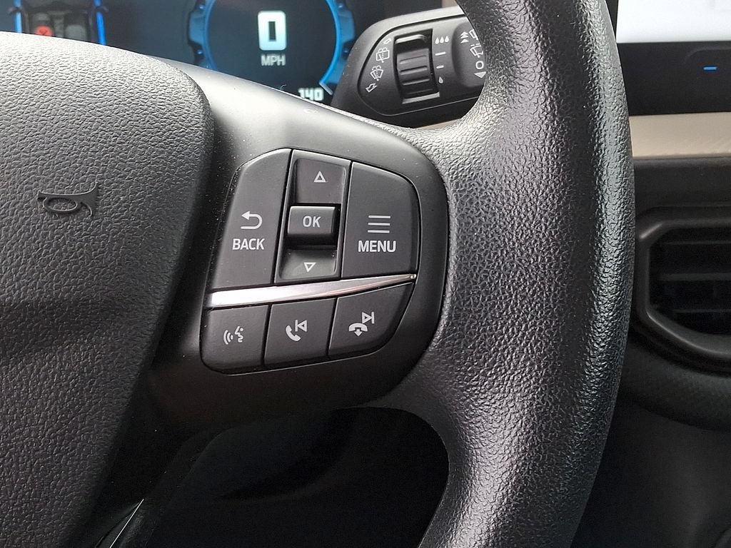 Certified 2025 Ford Bronco Sport Big Bend AWD/4WD image 23