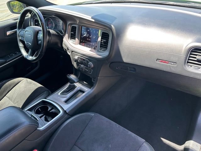 Used 2023 Dodge Charger Scat Pack w/ Plus Group RWD image 16
