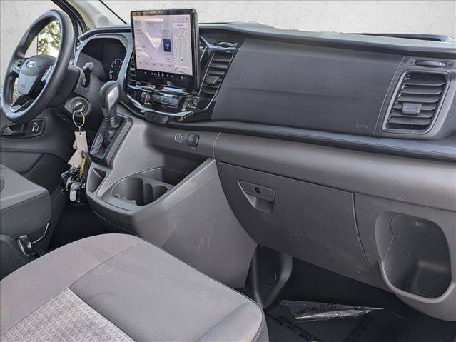Certified 2024 Ford Transit 350 XLT RWD image 20