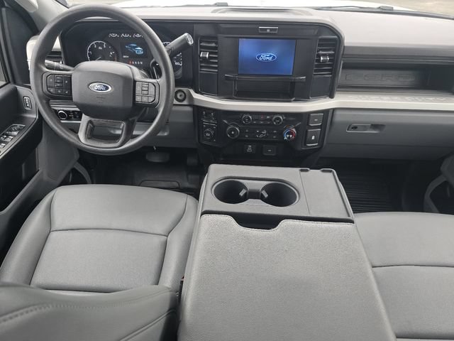 Certified 2026 Ford F250 XL AWD/4WD image 21
