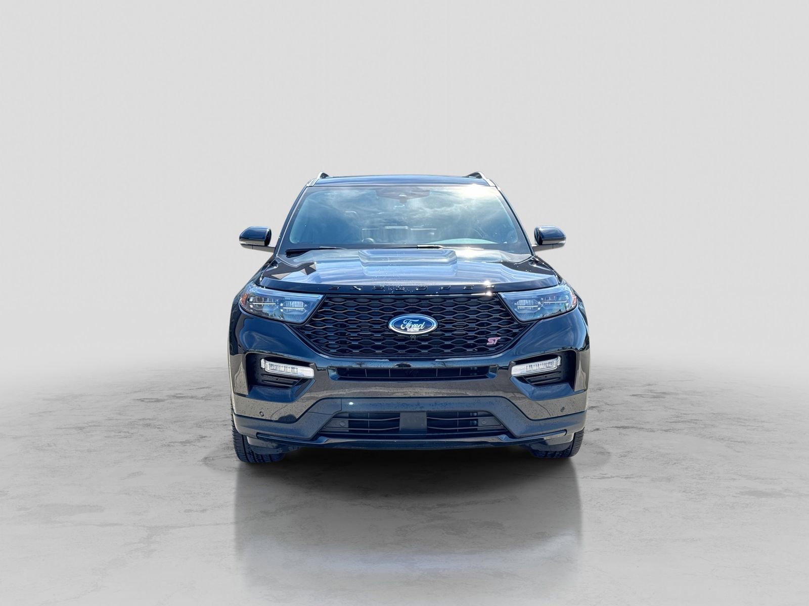 Certified 2023 Ford Explorer ST w/ Equipment Group 401A AWD/4WD image 12
