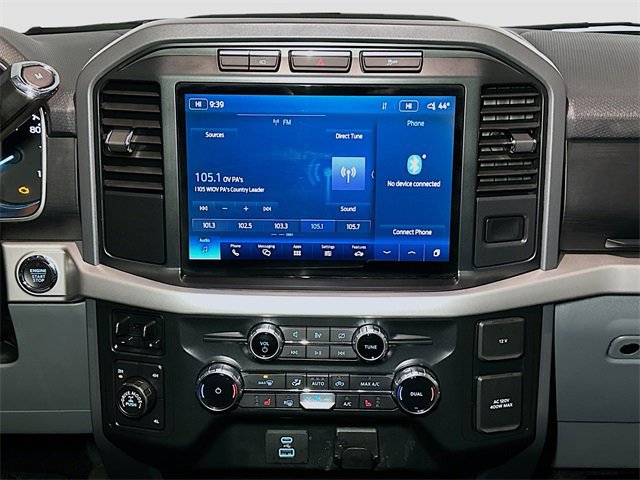 Certified 2022 Ford F150 XLT w/ Equipment Group 302A High image 11