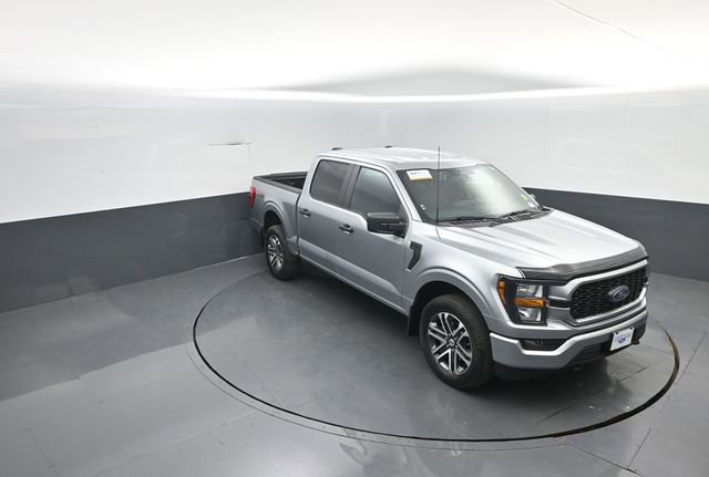 Certified 2023 Ford F150 XL w/ STX Appearance Package image 25
