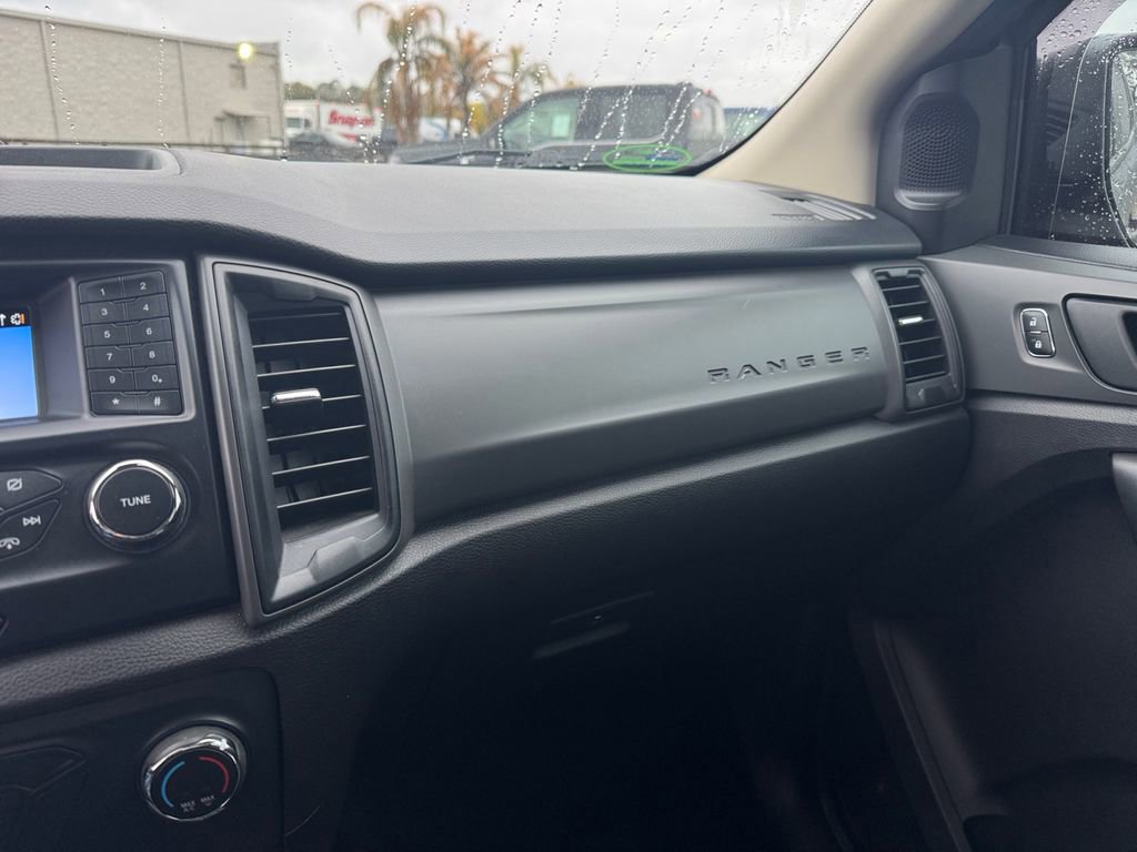 Certified 2020 Ford Ranger XL w/ Equipment Group 101A Mid image 36