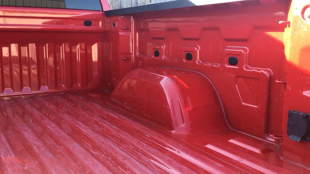 Used 2022 Chevrolet Silverado 1500 Custom image 10