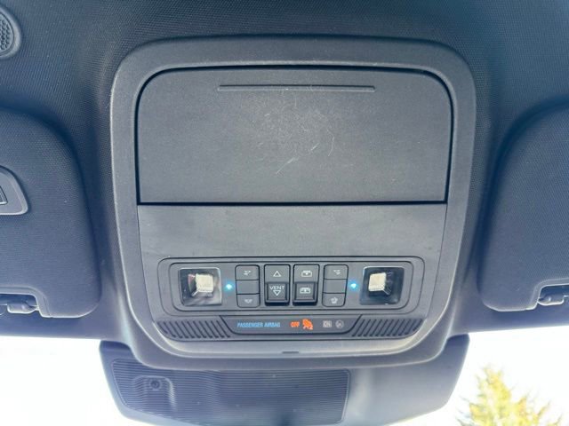 Certified 2020 Ford Explorer ST w/ Premium Technology Package image 57