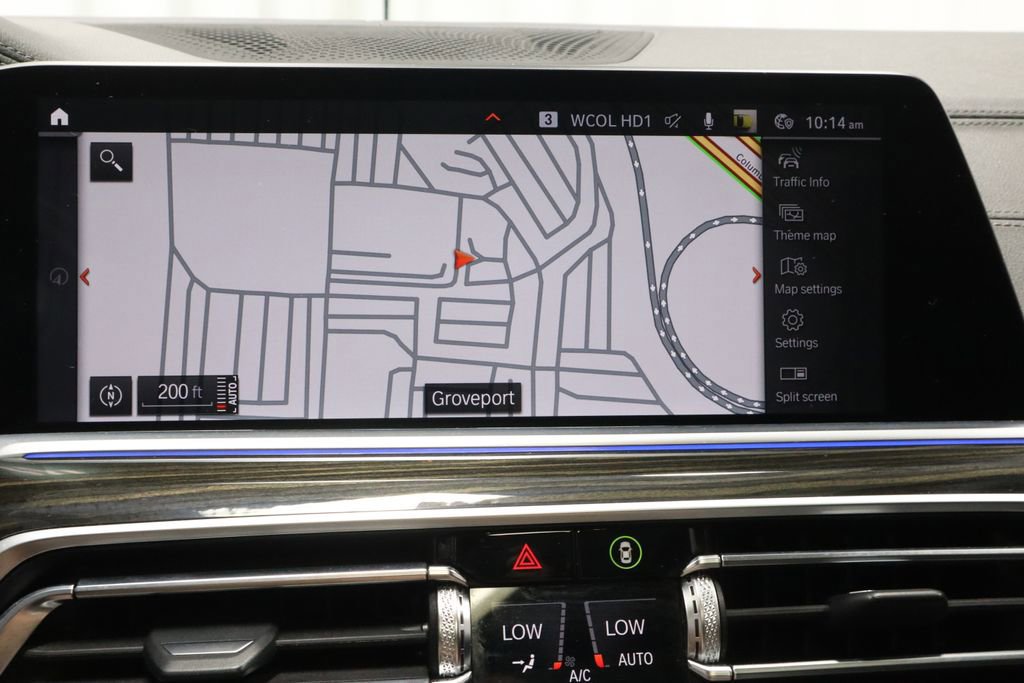 Used 2023 BMW X5 sDrive40i RWD image 10