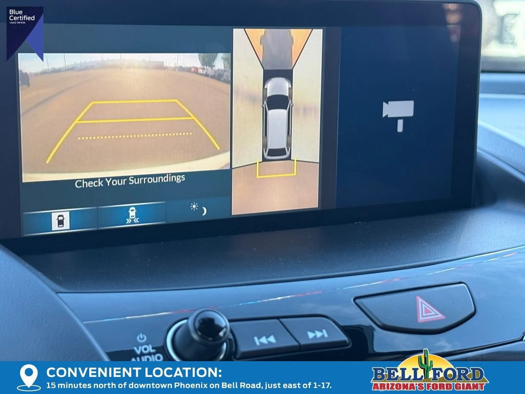 Used 2019 Acura RDX Advance Package image 26