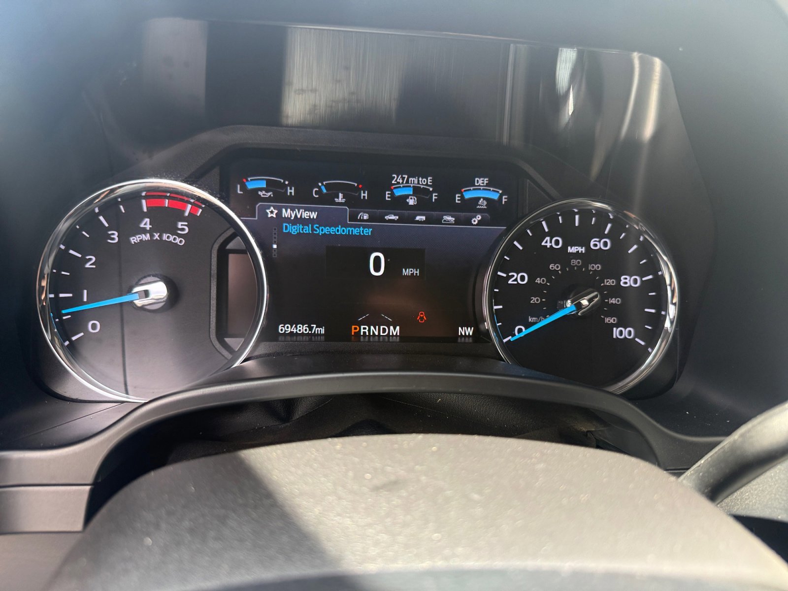 Certified 2021 Ford F450 Lariat w/ Lariat Ultimate Package image 19