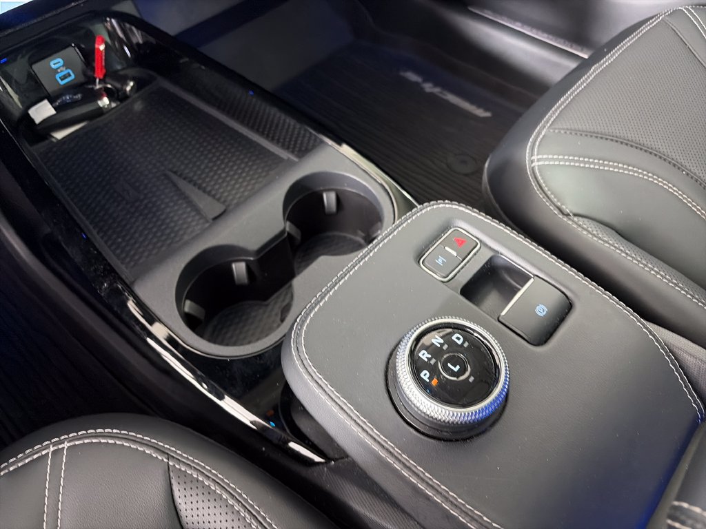 Certified 2023 Ford Mustang Mach-E Premium AWD/4WD image 22