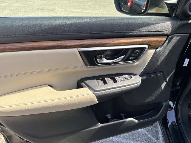 Used 2018 Honda CR-V EX-L image 15