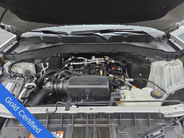 Certified 2022 Ford Explorer XLT w/ Equipment Group 202A AWD/4WD image 40