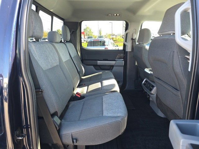 Certified 2022 Ford F150 XLT w/ Equipment Group 302A High image 19