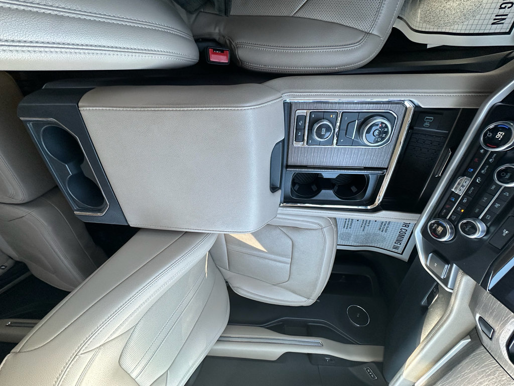 Certified 2024 Ford Expedition Max Limited AWD/4WD image 13