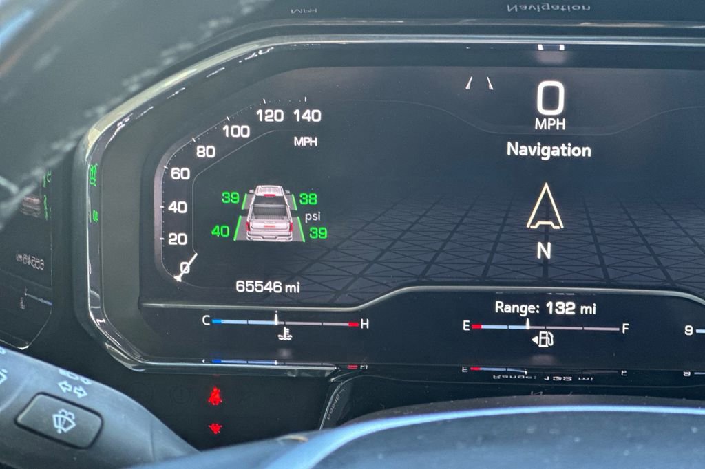 Used 2024 GMC Sierra 1500 Elevation image 29