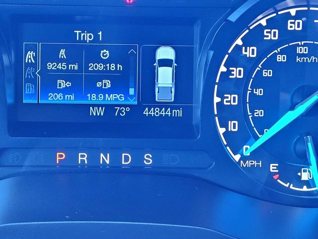 Certified 2023 Ford Ranger XLT w/ Equipment Group 302A High AWD/4WD image 22