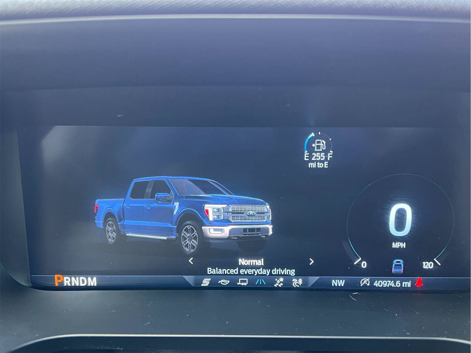 Certified 2025 Ford F150 STX w/ Equipment Group 200A AWD/4WD image 44