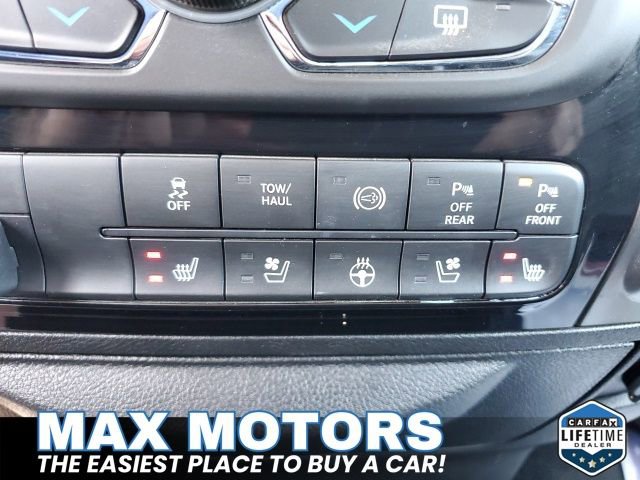 Used 2018 RAM 2500 Laramie w/ Sport Appearance Group image 31