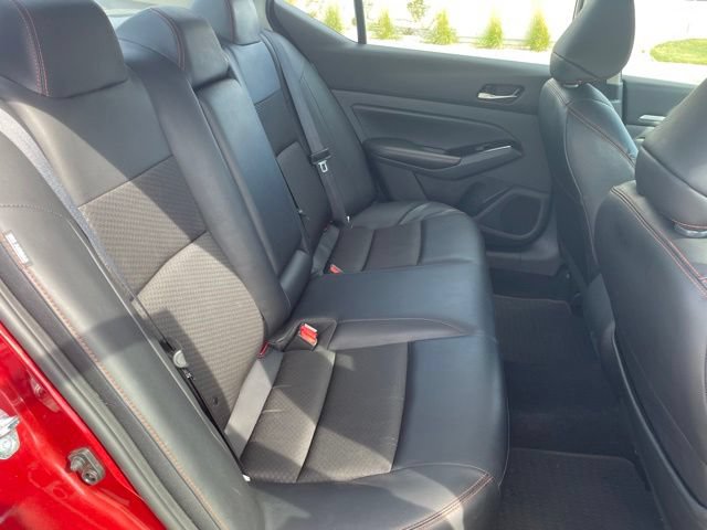 Used 2024 Nissan Altima 2.5 SR FWD image 21