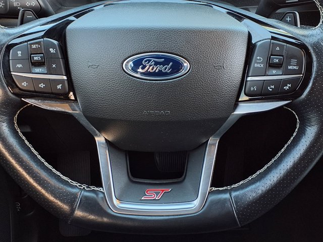 Certified 2022 Ford Explorer ST AWD/4WD image 18