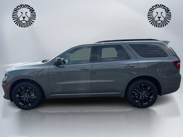 Used 2026 Dodge Durango GT w/ Blacktop Package AWD/4WD image 10
