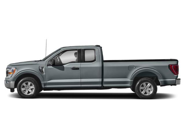 Certified 2023 Ford F150 XLT w/ Equipment Group 302A High