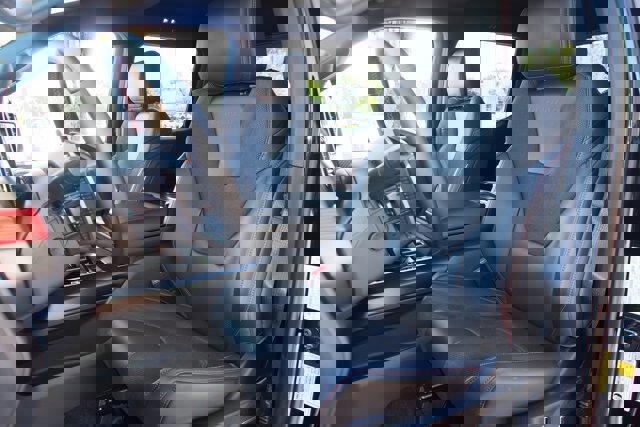 Certified 2025 Ford F150 Raptor AWD/4WD image 16