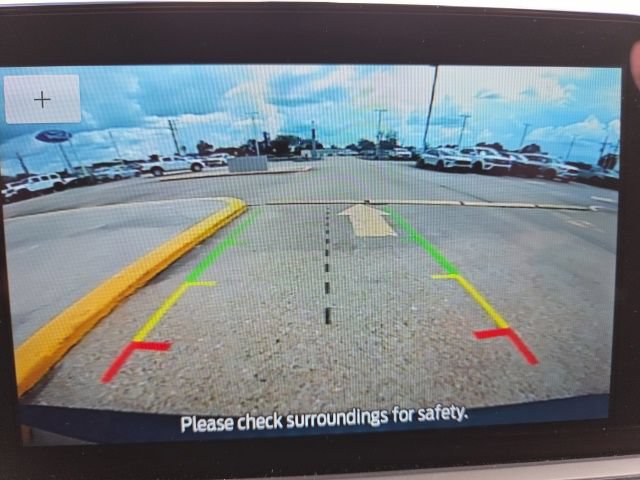 Certified 2025 Ford Escape ST-Line FWD image 35