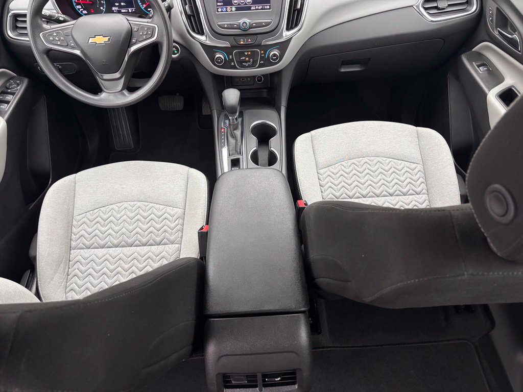 Used 2024 Chevrolet Equinox LS FWD image 35