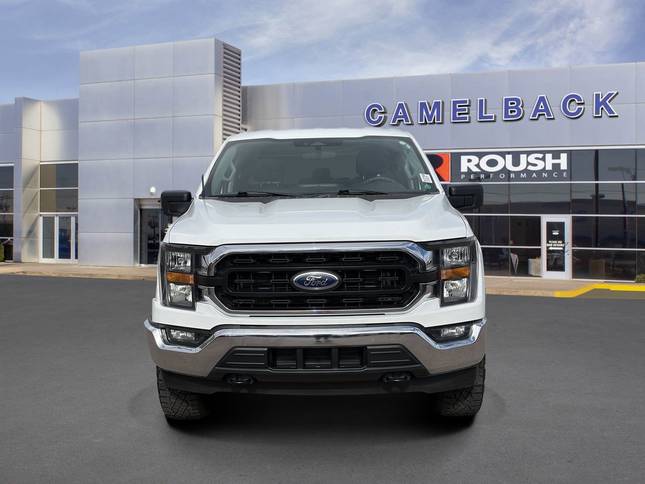 Certified 2023 Ford F150 XLT AWD/4WD image 10